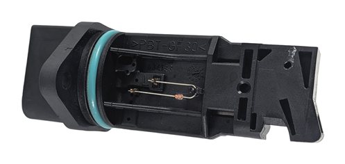 Thumbnail 3: 00-11 VW JETTA GOLF GTI BEETLE TOUAREG AUDI Q7 MASS AIR FLOW MAF SENSOR METER