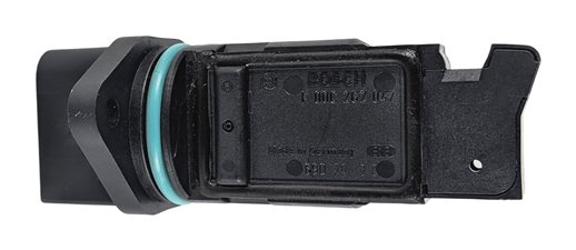 Thumbnail 3: 00-11 VW JETTA GOLF GTI BEETLE TOUAREG AUDI Q7 MASS AIR FLOW MAF SENSOR METER