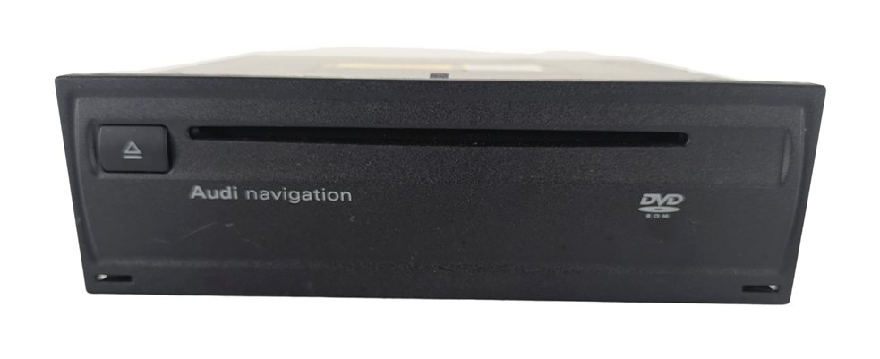 Thumbnail 3: 2005-2010 AUDI A8 S8 Q7 (4L) AM/FM RADIO STEREO RECEIVER MODULE (BECKER AUDIO)