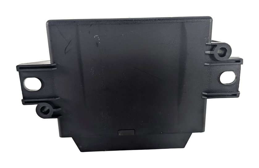 Thumbnail 4: 2007-2012 AUDI A6 S6 Q7 (C6 4L) PDC PARKING PARK DISTANCE SENSOR CONTROL MODULE