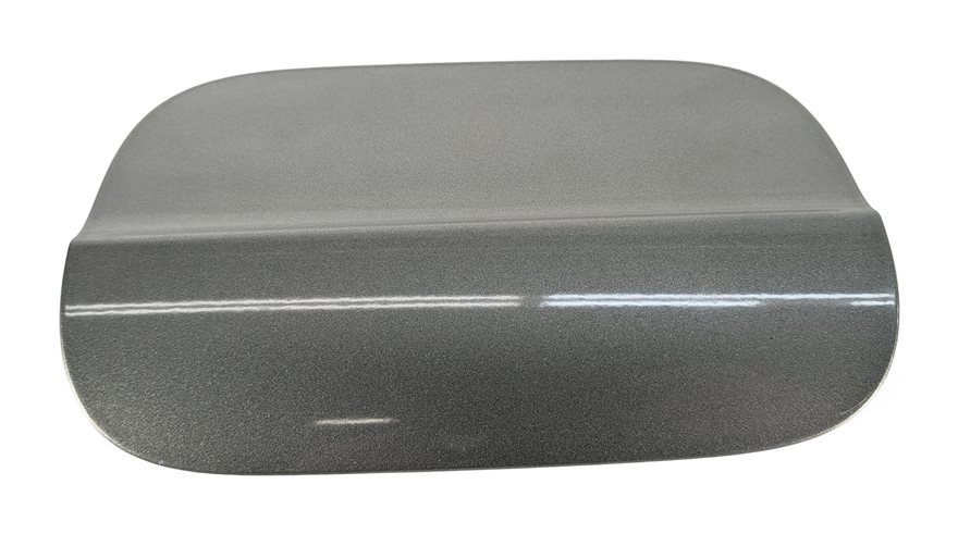 2007-2009 AUDI Q7 (4L) FUEL GAS TANK FILLER DOOR COVER FLAP TRIM (Green)