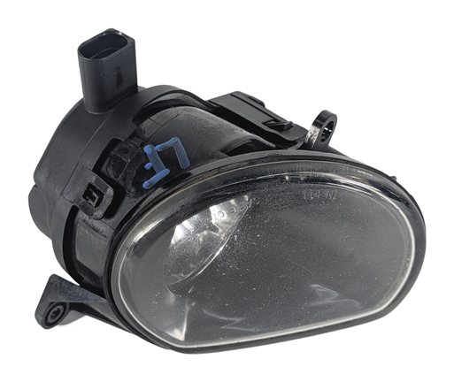 2006-2009 AUDI A3 (8P) Q7 (4L) FRONT LEFT DRIVER FOGLIGHT FOG LIGHT LAMP