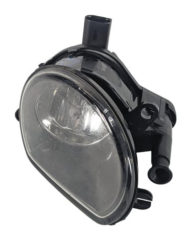 Thumbnail 3: 2006-2009 AUDI A3 (8P) Q7 (4L) FRONT LEFT DRIVER FOGLIGHT FOG LIGHT LAMP