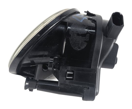 Thumbnail 4: 2006-2009 AUDI A3 (8P) Q7 (4L) FRONT LEFT DRIVER FOGLIGHT FOG LIGHT LAMP