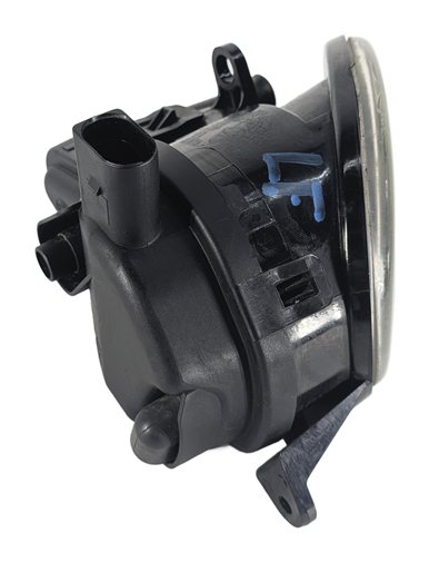 Thumbnail 5: 2006-2009 AUDI A3 (8P) Q7 (4L) FRONT LEFT DRIVER FOGLIGHT FOG LIGHT LAMP