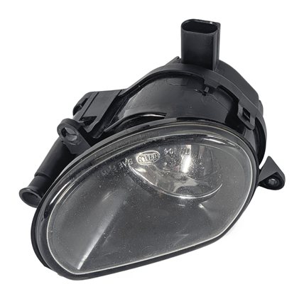 2006-2009 AUDI A3 (8P) Q7 (4L) RIGHT FRONT PASSENGER FOGLIGHT LIGHT LAMP