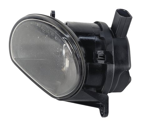 Thumbnail 3: 2006-2009 AUDI A3 (8P) Q7 (4L) RIGHT FRONT PASSENGER FOGLIGHT LIGHT LAMP