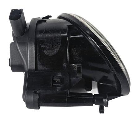 Thumbnail 5: 2006-2009 AUDI A3 (8P) Q7 (4L) RIGHT FRONT PASSENGER FOGLIGHT LIGHT LAMP