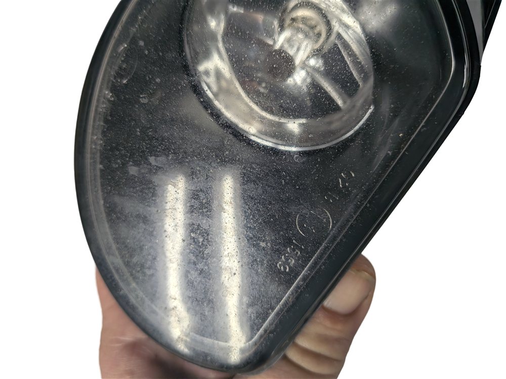 Thumbnail 7: 2006-2009 AUDI A3 (8P) Q7 (4L) RIGHT FRONT PASSENGER FOGLIGHT LIGHT LAMP