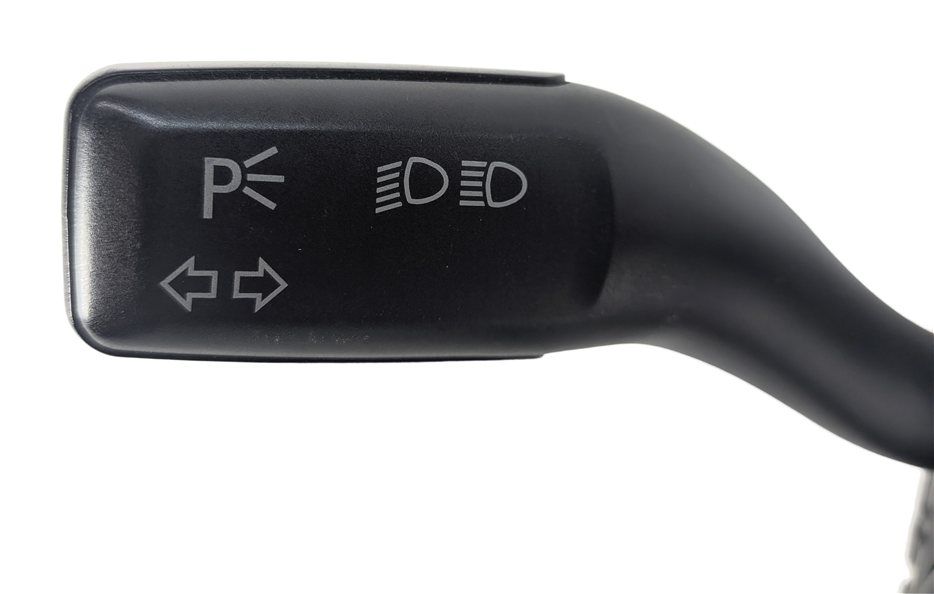 Thumbnail 3: 03-11 AUDI Q7 A4 A6 S4 STEERING COLUMN TURN SIGNAL BLINKER WIPER CRUISE SWITCH
