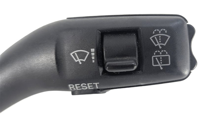 Thumbnail 5: 03-11 AUDI Q7 A4 A6 S4 STEERING COLUMN TURN SIGNAL BLINKER WIPER CRUISE SWITCH
