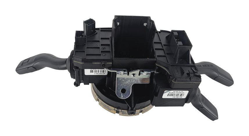 Thumbnail 7: 03-11 AUDI Q7 A4 A6 S4 STEERING COLUMN TURN SIGNAL BLINKER WIPER CRUISE SWITCH
