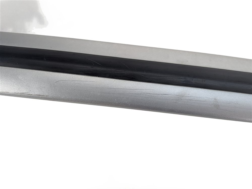 Thumbnail 6: 2007 AUDI Q7 (4L) AFTERMARKET ROOF RACK CROSS BAR SET/2 AKM