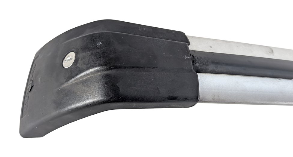 Thumbnail 8: 2007 AUDI Q7 (4L) AFTERMARKET ROOF RACK CROSS BAR SET/2 AKM