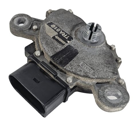 Thumbnail 2: 2007 AUDI Q7 (4L) AUTOMATIC TRANSMISSION NEUTRAL SAFETY SWITCH RANGE
