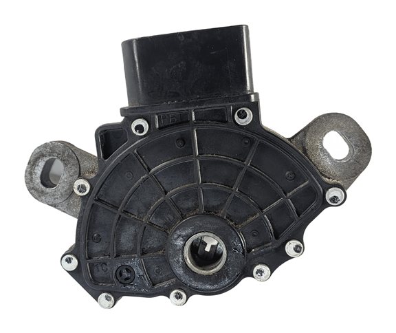 Thumbnail 3: 2007 AUDI Q7 (4L) AUTOMATIC TRANSMISSION NEUTRAL SAFETY SWITCH RANGE