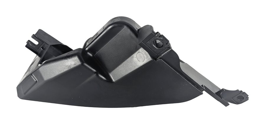 Thumbnail 4: 2007 AUDI Q7 (4L) FRONT LEFT DRIVER HEADLIGHT MOUNTING BRACKET REPAIR