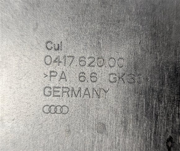 Thumbnail 12: 2007 AUDI Q7 (4L) AUDI MUSIC INTERFACE AMI CONTROL MODULE COMPUTER
