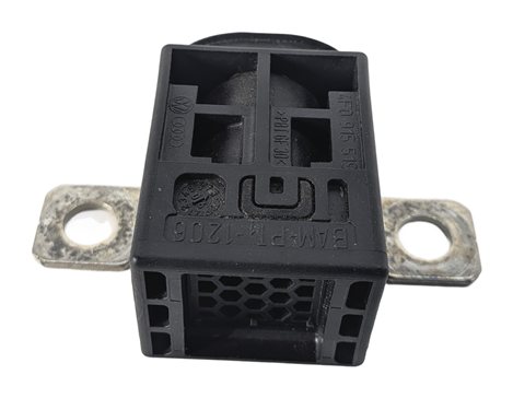 Thumbnail 3: 2007 AUDI Q7 (4L) BATTERY OVERLOAD PROTECTION FUSE TERMINAL