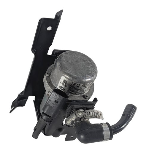 2007 AUDI Q7 (4L) ELECTRIC BRAKE BOOSTER VACUUM PUMP