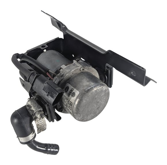 Thumbnail 2: 2007 AUDI Q7 (4L) ELECTRIC BRAKE BOOSTER VACUUM PUMP