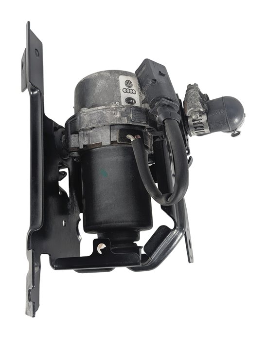 Thumbnail 3: 2007 AUDI Q7 (4L) ELECTRIC BRAKE BOOSTER VACUUM PUMP