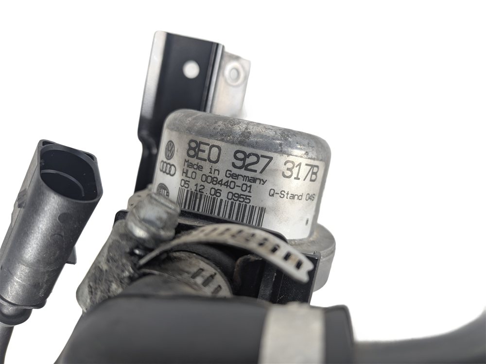 Thumbnail 5: 2007 AUDI Q7 (4L) ELECTRIC BRAKE BOOSTER VACUUM PUMP