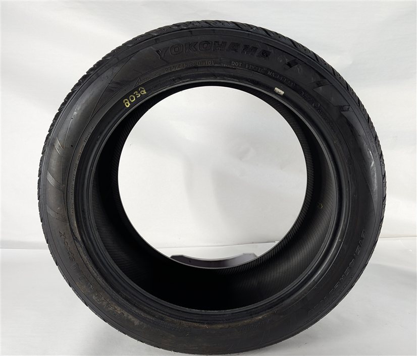 Thumbnail 2: YOKOHAMA PARADA SPEC-X 275/45R20 110V SUV TRUCK TIRE 275 45 20