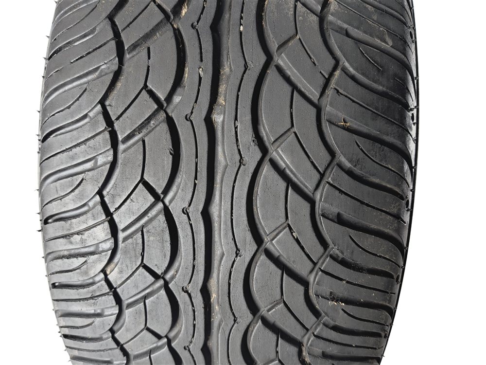 Thumbnail 8: YOKOHAMA PARADA SPEC-X 275/45R20 110V SUV TRUCK TIRE 275 45 20