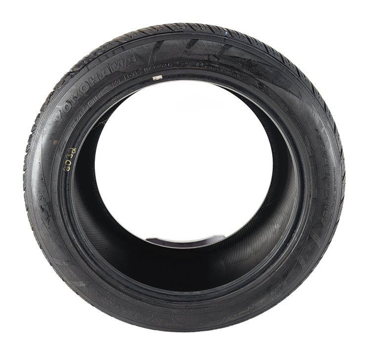 Thumbnail 2: YOKOHAMA PARADA SPEC-X 275/45R20 110V SUV TRUCK TIRE 275 45 20