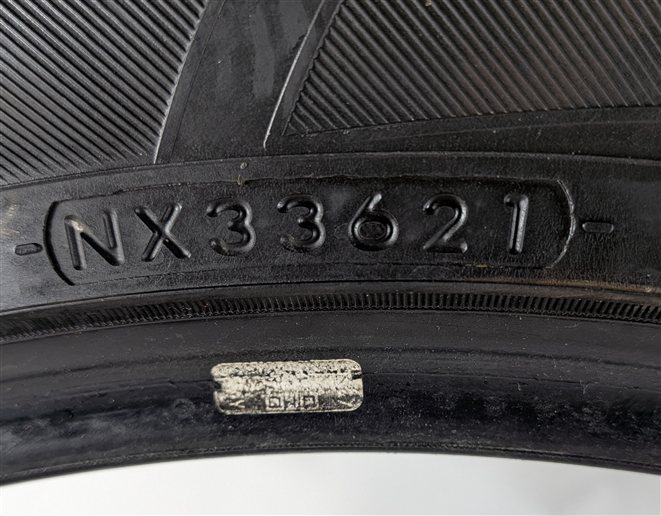 Thumbnail 6: YOKOHAMA PARADA SPEC-X 275/45R20 110V SUV TRUCK TIRE 275 45 20