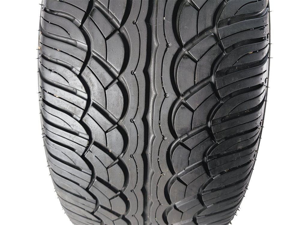 Thumbnail 8: YOKOHAMA PARADA SPEC-X 275/45R20 110V SUV TRUCK TIRE 275 45 20