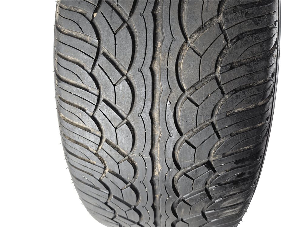 Thumbnail 8: YOKOHAMA PARADA SPEC-X 275/45R20 110V SUV TRUCK TIRE 275 45 20