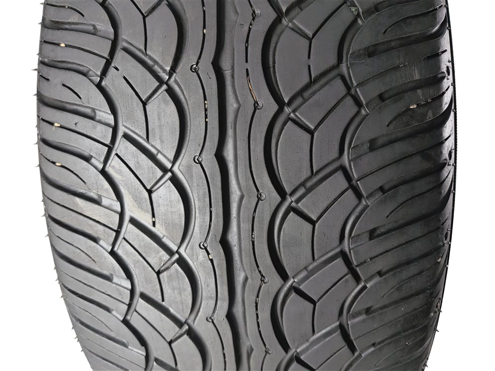 Thumbnail 7: YOKOHAMA PARADA SPEC-X 275/45R20 110V SUV TRUCK TIRE 275 45 20
