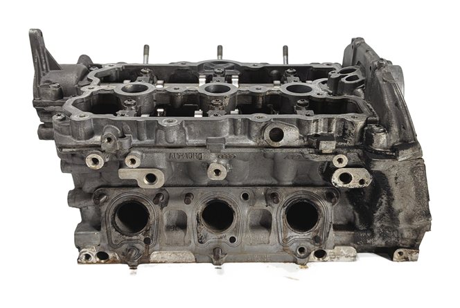 Thumbnail 5: 2013-2015 AUDI Q7 (4L) 3.0L SUPERCHARGED ENGINE LEFT CYLINDER HEAD