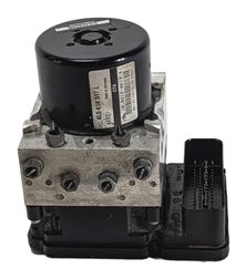 2013-2015 AUDI Q7 (4L) ANTI LOCK ABS BRAKE PUMP w/ MODULE
