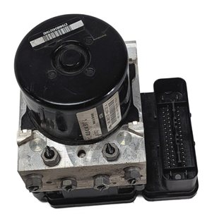 Thumbnail 2: 2013-2015 AUDI Q7 (4L) ANTI LOCK ABS BRAKE PUMP w/ MODULE