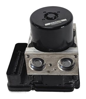 Thumbnail 4: 2013-2015 AUDI Q7 (4L) ANTI LOCK ABS BRAKE PUMP w/ MODULE