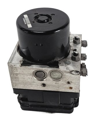Thumbnail 5: 2013-2015 AUDI Q7 (4L) ANTI LOCK ABS BRAKE PUMP w/ MODULE