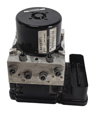Thumbnail 6: 2013-2015 AUDI Q7 (4L) ANTI LOCK ABS BRAKE PUMP w/ MODULE