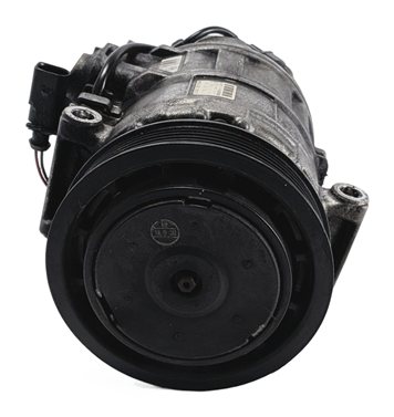 2011-2015 AUDI Q7 (4L) 3.0L SUPERCHARGED AIR CONDITIONING A/C COMPRESSOR PUMP