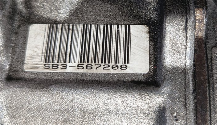Thumbnail 8: 2011-2015 AUDI Q7 (4L) 3.0L SUPERCHARGED AIR CONDITIONING A/C COMPRESSOR PUMP