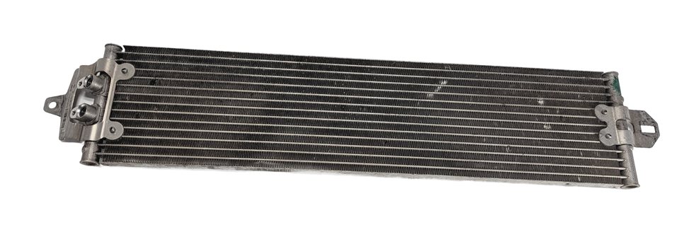 Thumbnail 2: 2010-2015 AUDI Q7 / VW TOUAREG (4L 7L) TRANSMISSION OIL COOLER RADIATOR