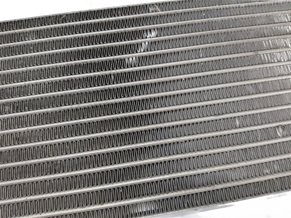 Thumbnail 3: 2010-2015 AUDI Q7 / VW TOUAREG (4L 7L) TRANSMISSION OIL COOLER RADIATOR