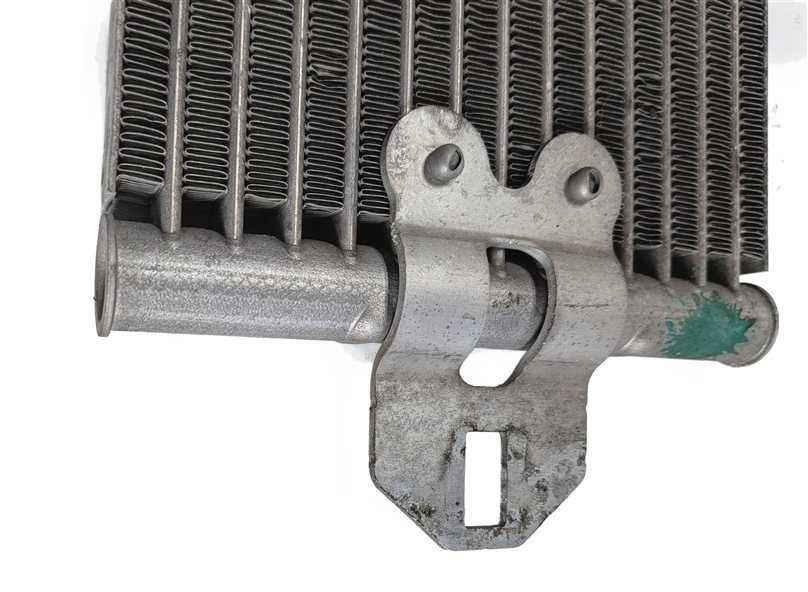 Thumbnail 6: 2010-2015 AUDI Q7 / VW TOUAREG (4L 7L) TRANSMISSION OIL COOLER RADIATOR