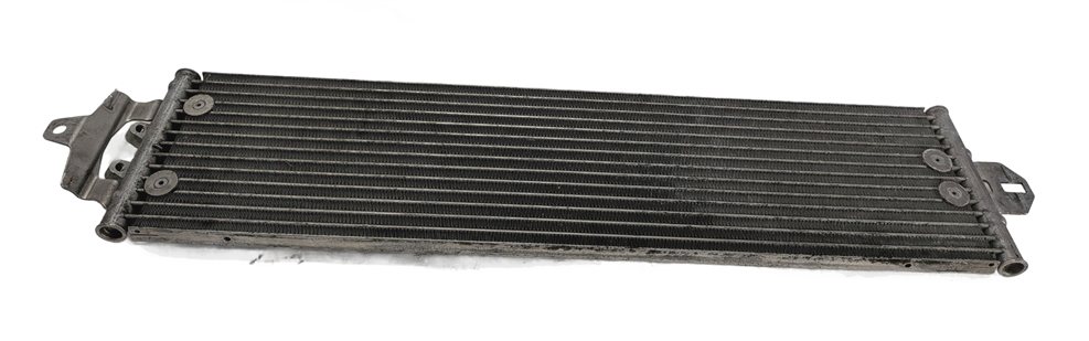 Thumbnail 7: 2010-2015 AUDI Q7 / VW TOUAREG (4L 7L) TRANSMISSION OIL COOLER RADIATOR