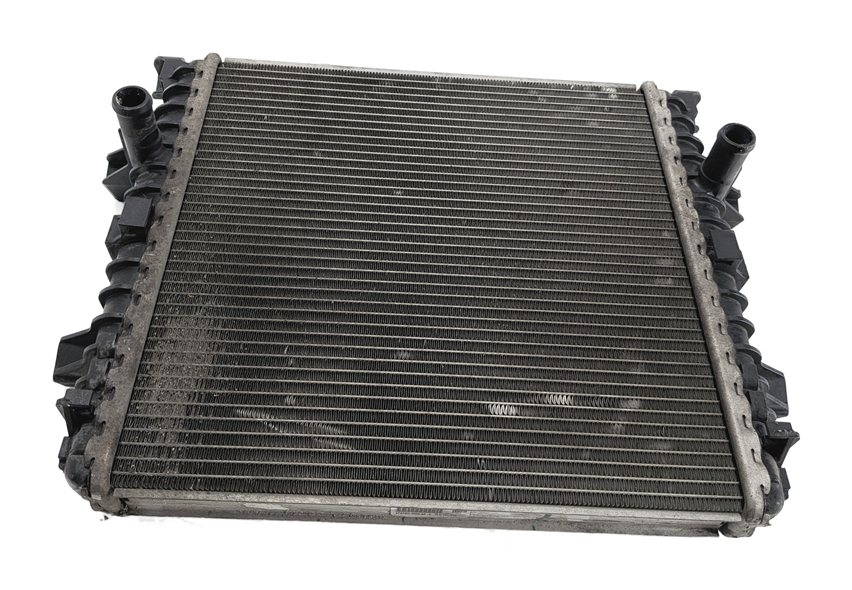 Thumbnail 6: 2011-2015 AUDI Q7 (4L) 3.0L SUPERCHARGED ENGINE LEFT OR RIGHT AUXILIARY RADIATOR
