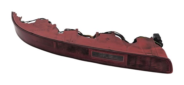 2007-2015 AUDI Q7 (4L) REAR LEFT DRIVER BUMPER LOWER TAILLIGHT LIGHT LAMP