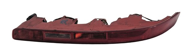 2007-2015 AUDI Q7 (4L) REAR RIGHT PASSENGER BUMPER LOWER TAILLIGHT LIGHT LAMP