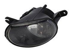 2010-2015 AUDI Q7 (4L) FRONT LEFT DRIVER LOWER BUMPER FOGLIGHT FOG LIGHT LAMP